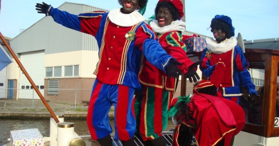 Sinterklaas-2011 Sinterklaas-2011